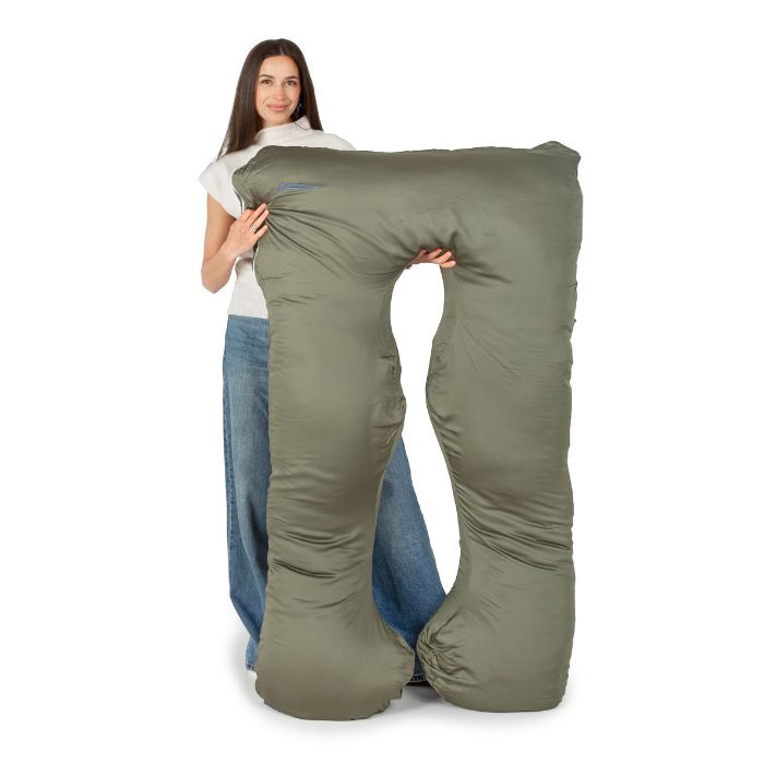 KomfortKissen™ Premium – ergonomický polštář na tělo