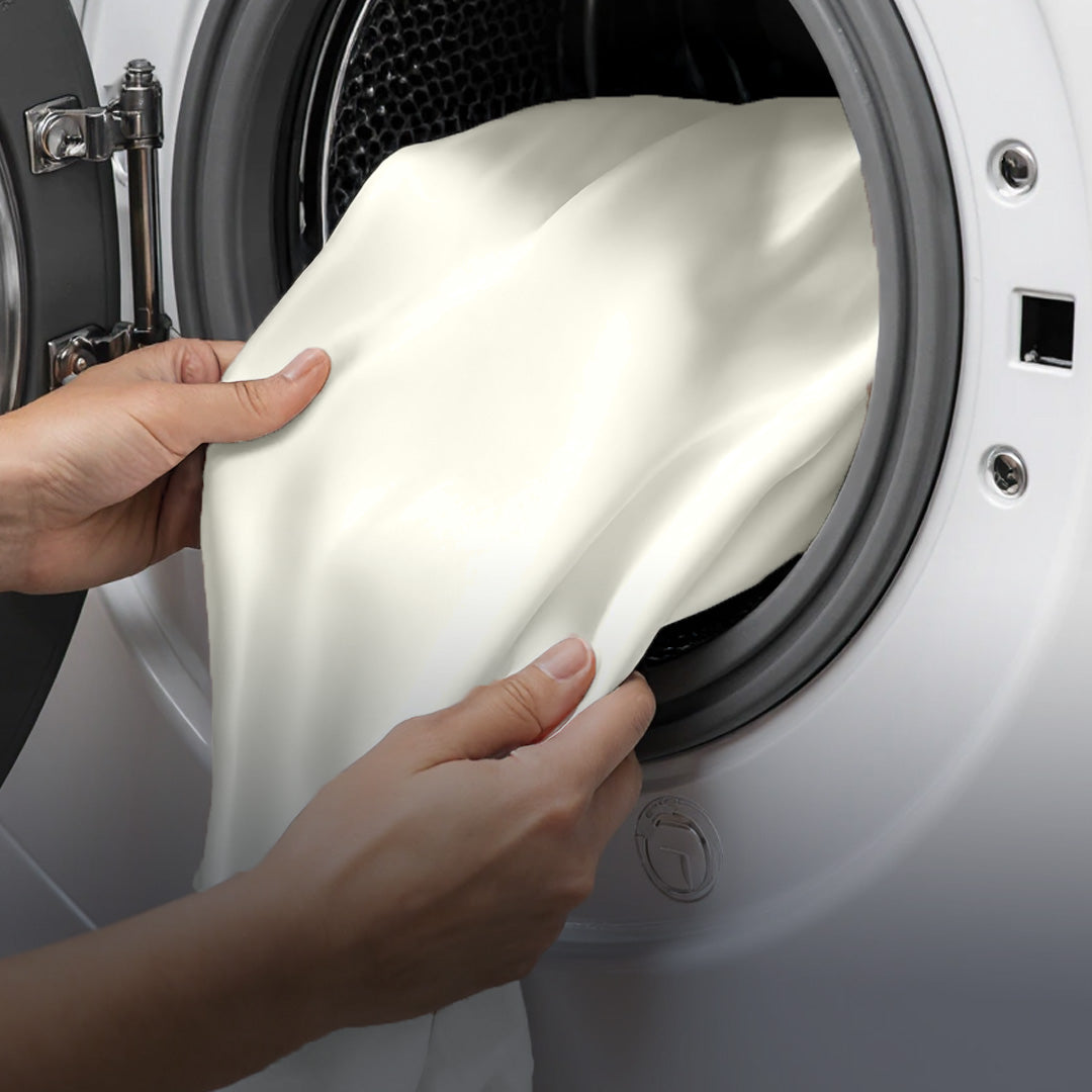 Bavlněný povlak na polštář – 70x50 a 80x80 cm – s certifikací OEKO-TEX