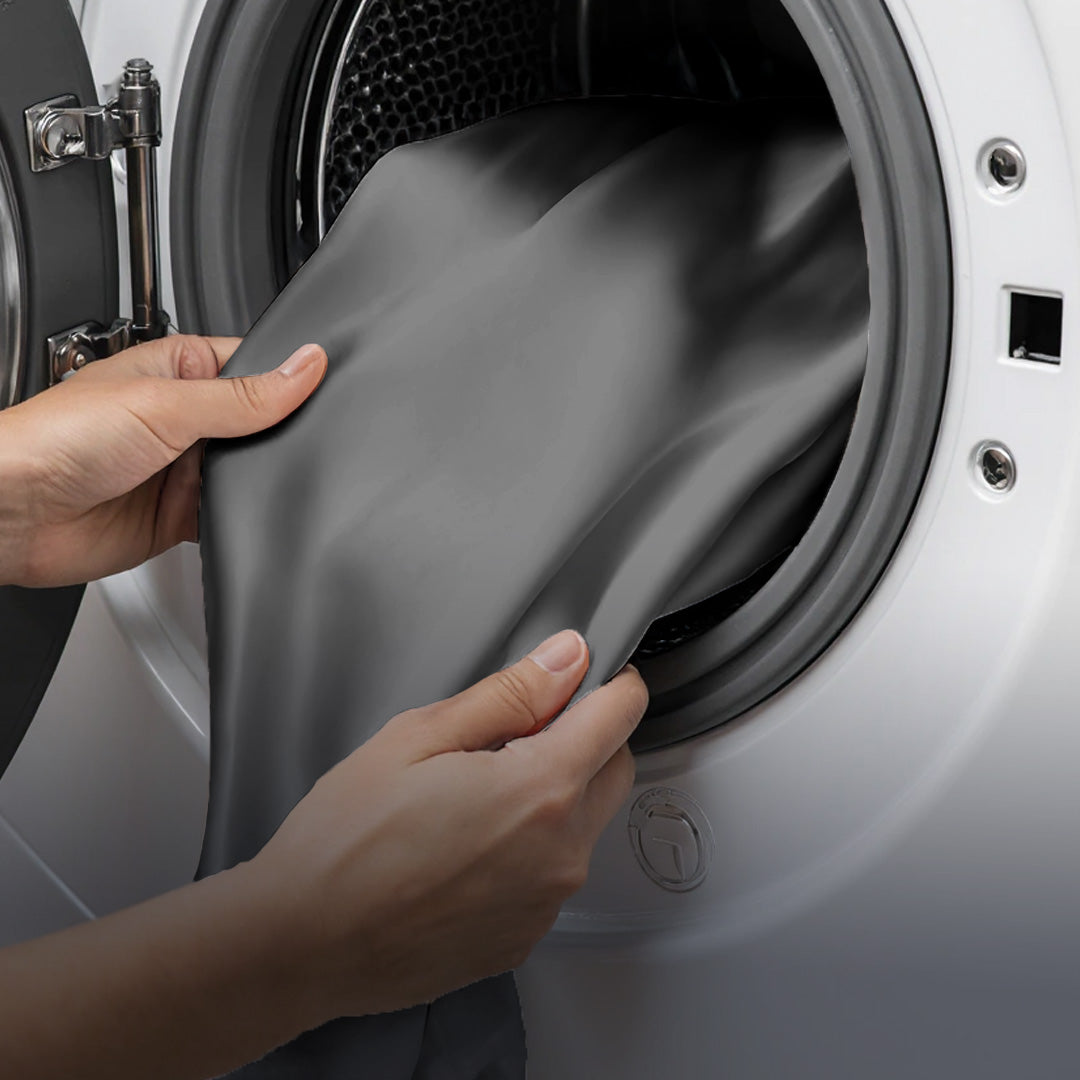 Bavlněný povlak na polštář – 70x50 a 80x80 cm – s certifikací OEKO-TEX