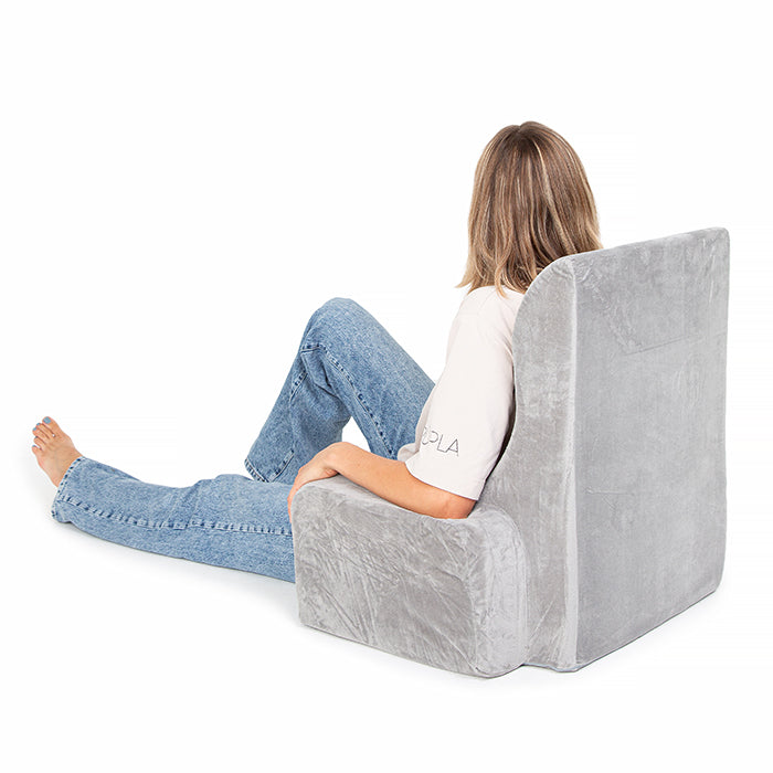 Ergonomické podpůrné křeslo