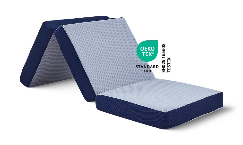 Certifikace OEKO-TEX® standard 100