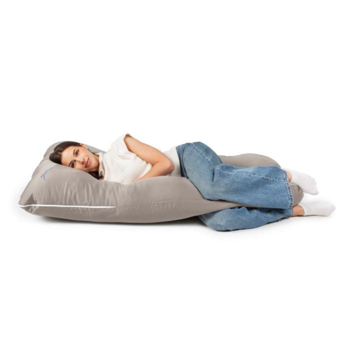 KomfortKissen™ Premium – ergonomický polštář na tělo
