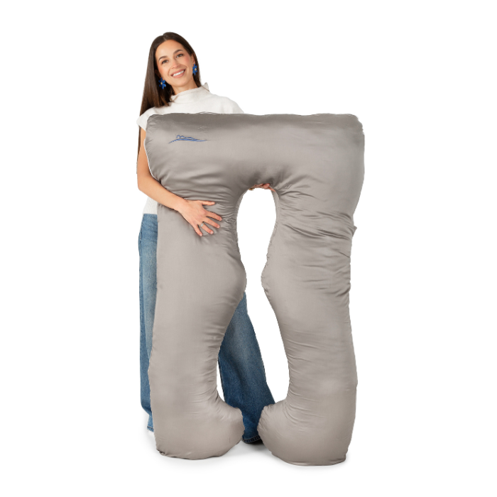 KomfortKissen™ Premium – ergonomický polštář na tělo