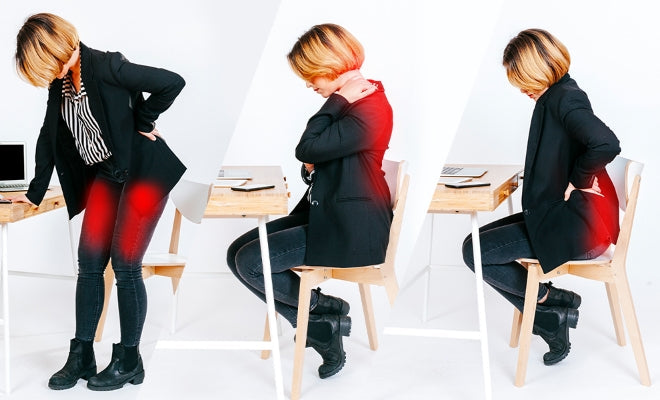 Ergonomický design