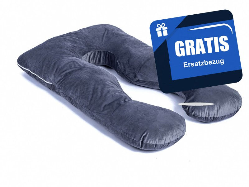 Akce Wolkenkissen 1+1