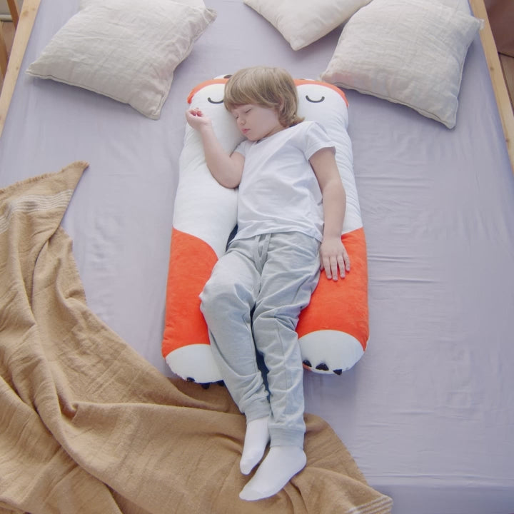 KomfortKissen™ Kids – ergonomický dětský polštář na tělo